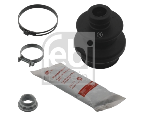 Bellow Kit, drive shaft
